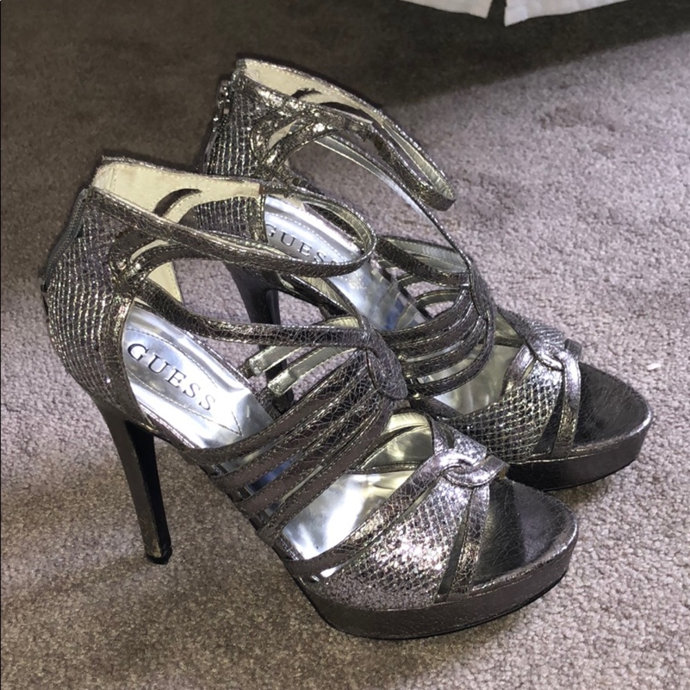 Guess Heels
